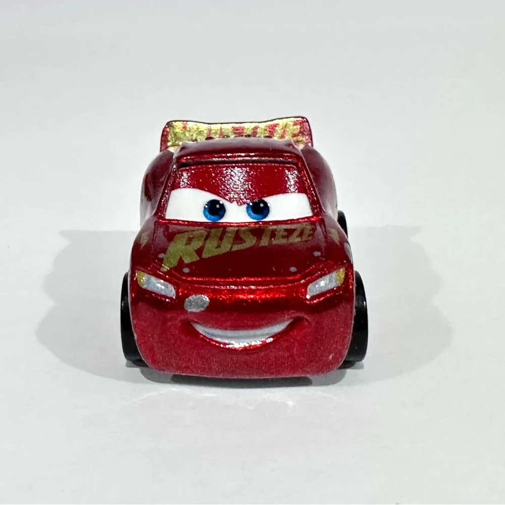 Mattel die cast